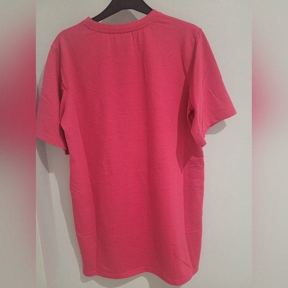 NWT- Official Barbie T-shirt Dress- Retail 263$ - Picture 3 of 6